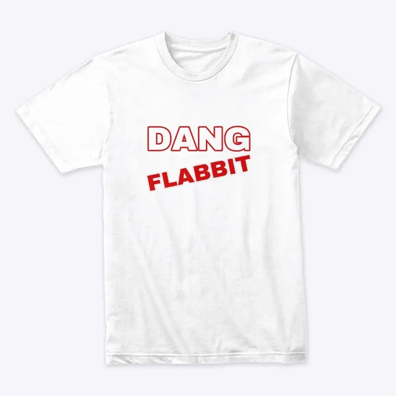 Dang Flabbit